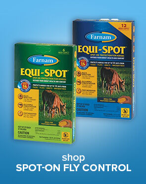 Shop Spot-On Fly Control